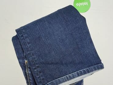 stradivarius spodnie push up: Jeansy damskie, M — 5