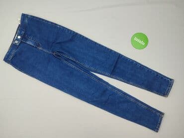 sinsay baggy jeans: Sinsay, Jeansy damskie, rozmiar S — 2