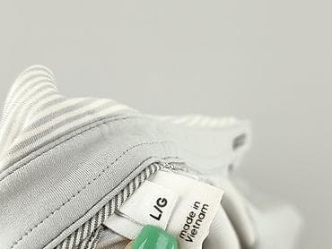 Ubrania męskie: Adidas, Koszulka polo dla mężczyzn, rozmiar L — 5