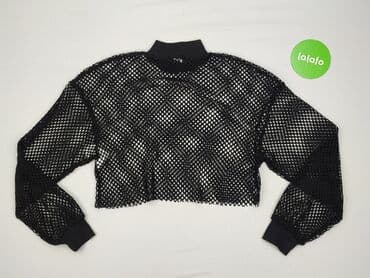 miu miu t shirty: Bershka, Футболка жіноча, розмір XS — 3