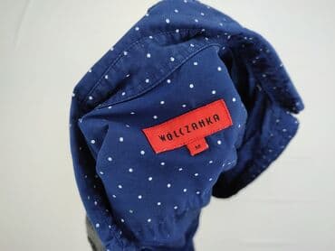 sweter świąteczny c a: Wółczanka, Koszulа dla mężczyzn, M — 4