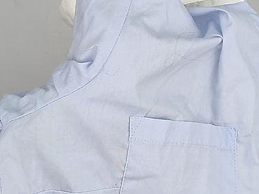 koszulka: Sinsay, Koszula damska, rozmiar S — 7