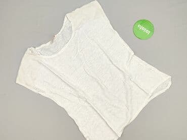 c a yessica t shirt: CAMAIEU, T-shirt damski, rozmiar M — 2