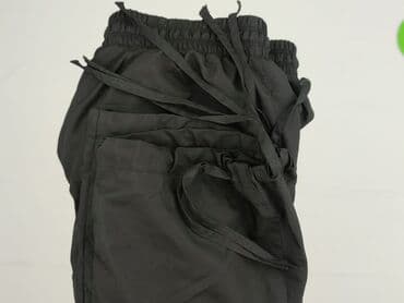 Women: Puma, Material trousers for women, size S (EU 36) — 5