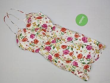 body mango: Bershka, Sukienka damska, rozmiar M — 2