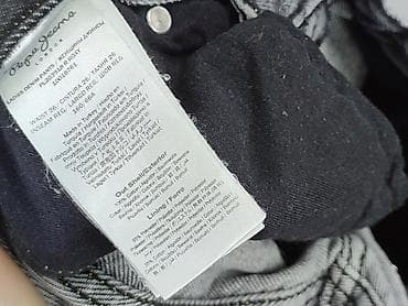 brudne spodnie: Pepe Jeans, Jeansy damskie, rozmiar XS — 6