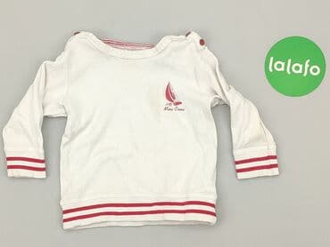 custom koszulek: Bluza, 6-9 miesięcy, stan - Dobry — 2