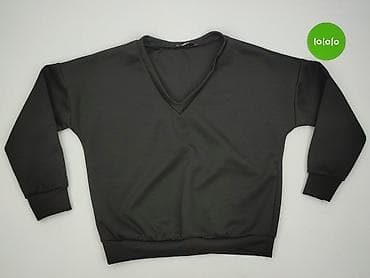 Women: Women`s sweatshirt, size M — 2