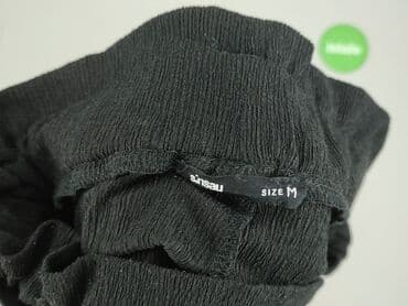 sinsay szorty dresowe damskie: Sinsay, Szorty damskie, rozmiar M — 4