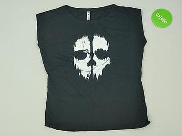 dropdead t shirty: T-shirt damski, rozmiar L — 2