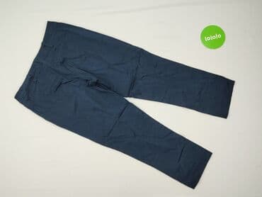 legginsy woskowane push up: New Look, Spodnie 3/4 damskie, M — 3