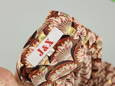 krótkie spodenki i marynarka: J&X, Women`s dress, size XL (EU 42) — 4