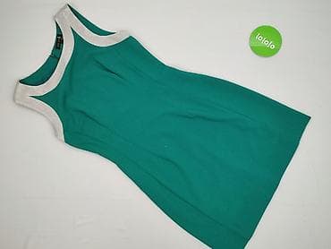 suknia empire: Salsa, Sukienka damska, rozmiar S — 2