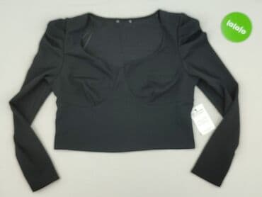 primark basic tops: New Look, Top damski, 2XL — 2