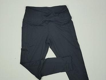 dresy biedronka: Legginsy Sportowe damskie, rozmiar S — 1