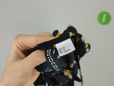 Kobiety: H&M Divided, Bluzka damska, S — 4