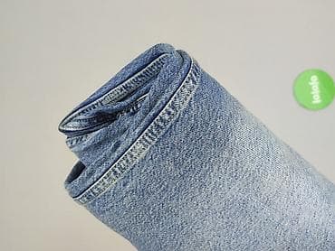 buggy jeans: House of Denim, Jeansy damskie, rozmiar L — 5