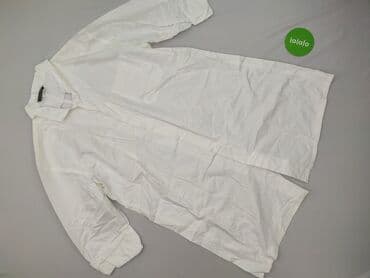 tanie ubrania do karmienia: Koszulа dla mężczyzn, rozmiar 2XL — 2