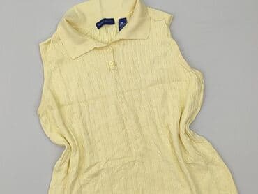 koszulki basic uniqlo: Women's blouse, size S (EU 36) — 1