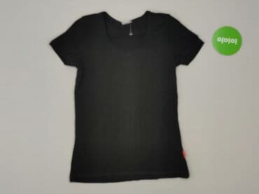 body new yorker czarne: T-shirt damski, rozmiar S — 2