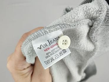 hause kurtki: Voi Jeans, Bluza z kapturem damska, rozmiar M — 5