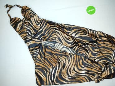 spódnice maxi panterka: Sukienka damska, rozmiar S — 2