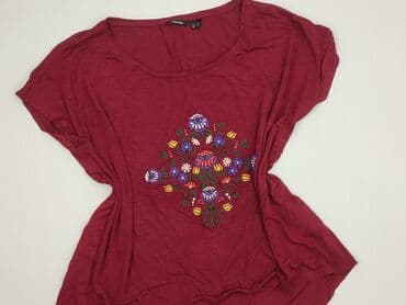 Esmara, T-shirt damski, rozmiar 3XL