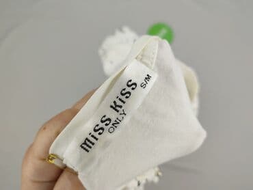 hello kitty ubrania: Kiss Pink, T-shirt damski, rozmiar S — 4