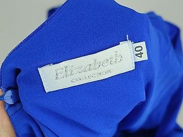 cekinowa top: ELIZABETH, Sukienka damska, rozmiar M — 5