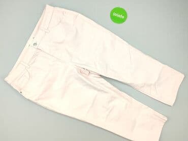 cropp spodnie cargo damskie: Cropp, Spodnie materiałowe damskie, rozmiar 3XL — 2