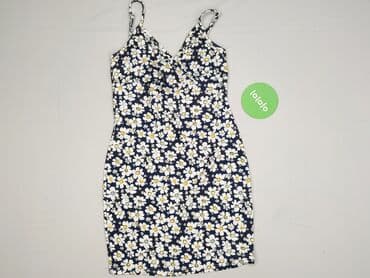 shein sukienki eleganckie na komunię: Shein, Sukienka damska, rozmiar S — 2