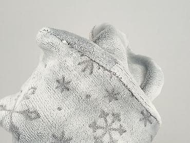 Pościel i akcesoria: Pillowcase, 42 x 42, kolor - Szary, stan - Idealny — 4