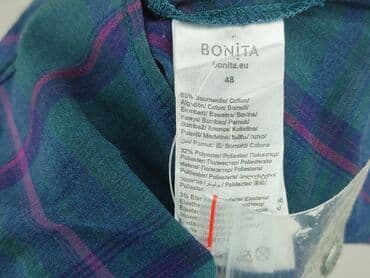 koszula taranko: Bonita, Koszula damska, rozmiar L — 5