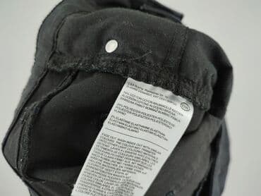 kurtki skórzane: Clockhouse, Jeansy damskie, rozmiar M — 5