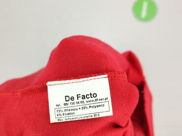 sukienka wyprzedaż zara: Defacto, Women`s dress, M — 4