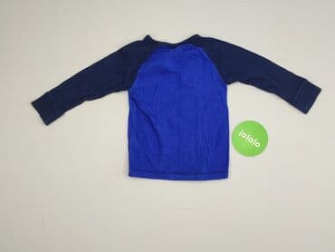 sukienka koszulowa midi: Blouse, Next, 2-3 years, 92-98 cm, condition - Good — 3