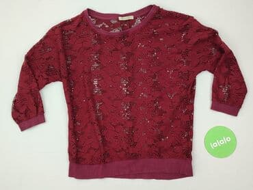 poliamid w swetrze: Sweter damski, rozmiar S — 3