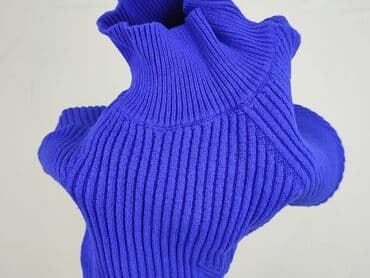 poliamid w swetrze: Sweter damski, rozmiar M — 7