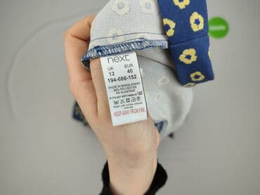 mmc studio sukienka: NEXT Petite, Sukienka damska, M — 5