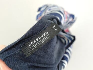 koszula hawajska c a: Bluzka damska, rozmiar L — 5