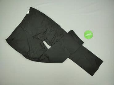 sukienka tiffi: Tiffi, Spodnie materiałowe damskie, rozmiar S — 2