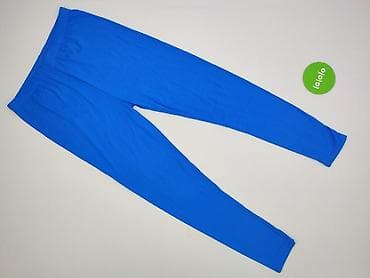 semper nowości: Legginsy rozmiar 3XL — 2