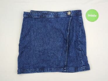 spódniczka jeansowe zara: George, Spódnica damska, rozmiar 2XL — 2