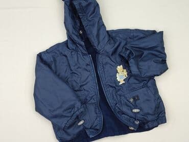 kurtka napapijri: Демісезонна куртка, 3-4 р., 98-104 см, стан - Хороший — 1