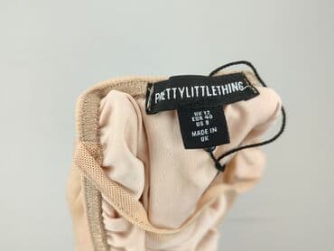 sukienki modna kiecka allegro: PrettyLittleThing, Sukienka damska, rozmiar M — 4