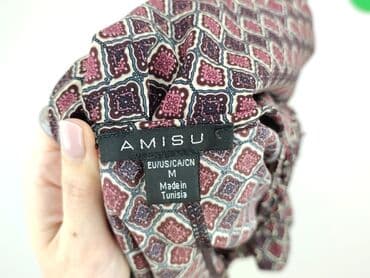 sukienki amisu new yorker: Amisu, Bluzka damska, rozmiar M — 4