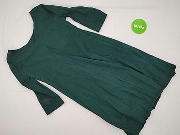 dżinsy do garnituru: Sukienka damska, rozmiar S — 3