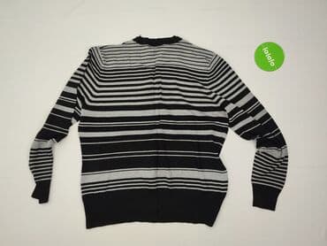 c a sweter w paski: Светр жіночий, розмір 3XL — 3