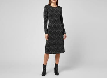 sukienki gotyk: H&M, Sukienka damska, rozmiar S — 1