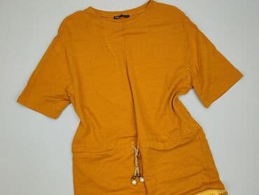 sukienki oversize boho: Zara, Sukienka damska, S — 1